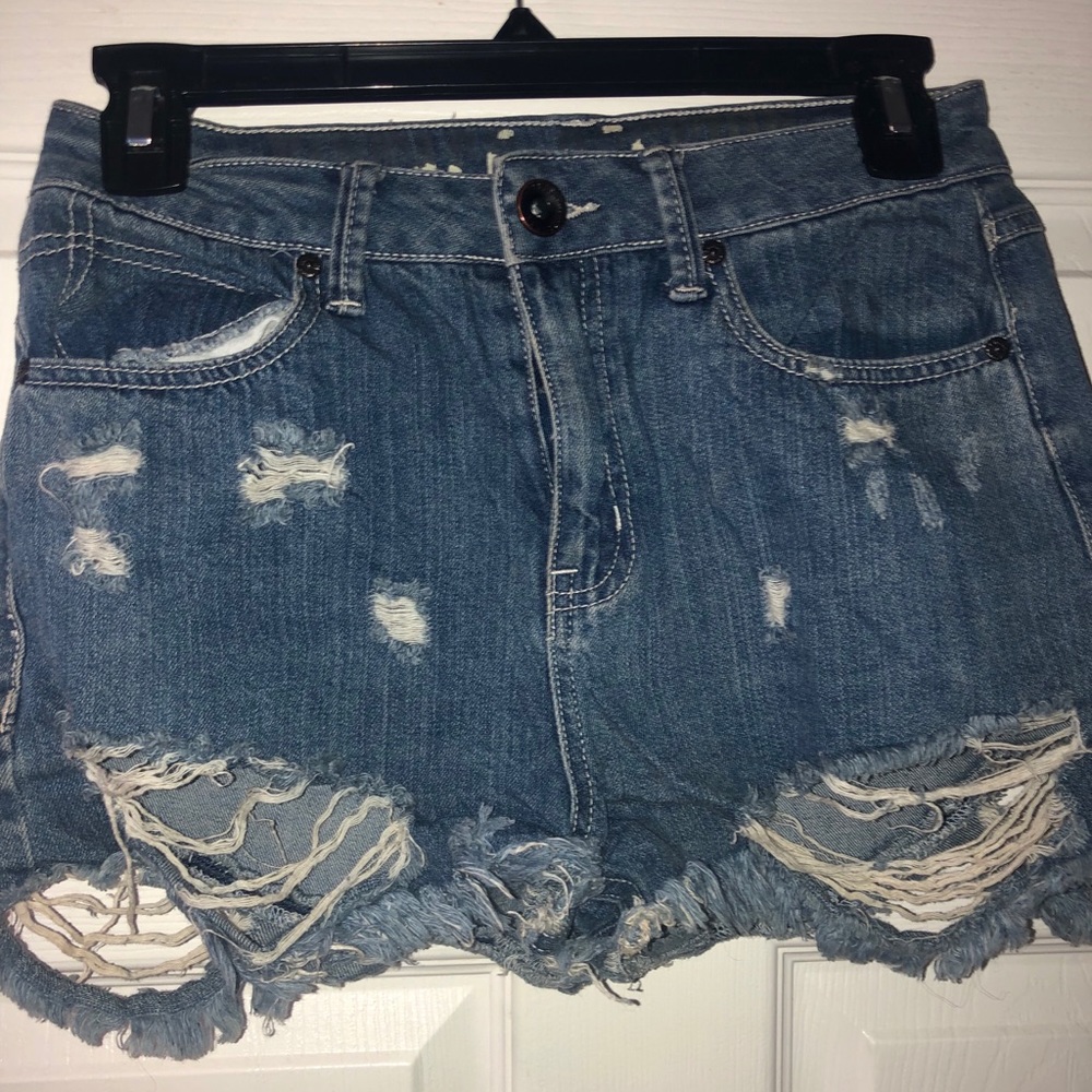 Shorts